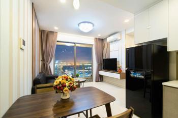 Căn Hộ 2Pn, Sổ Hồng Riêng, Nguyễn Thượng Hiền 1,56Tỷ Nhà Như Hình