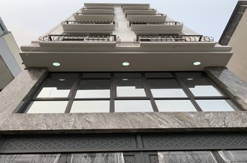 Ccmn Căn Hộ Cho Thuê Hà Đông 95M2 Lô Góc 8 Tầng Thang Máy 30P Cho Thuê Giá 19,5