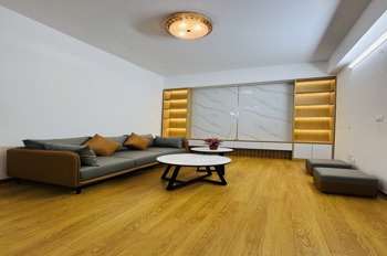 Bán Chung Cư Linh Đàm Hoàng Mai