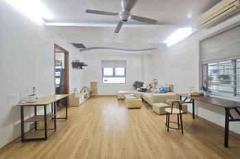 Căn Hộ 2Pn Chung Cư Thành Phố Giao Lưu - Phạm Văn Đồng