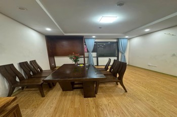 Bán Căn Hộ Chung Cư Cao Cấp Cầu Giấy 98