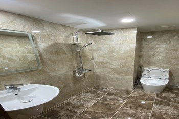 Cần Bán Gấp Chung Cư Tòa Ct1a Hàm Nghi,Dt 106M,3Pn,2 Vs,Tầng Trung ,Giá Tt