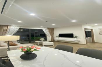 Siêu Phẩm View Nội Khu - Bán Căn 3N 81M2 Vinhome Smart City Tây Mỗ View Cực Đẹp