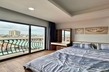 Bán Chung Cư Trần Bình Trọng 1Pn-2Pn Full Nội Thất, Hỗ Trợ Vay, Shr