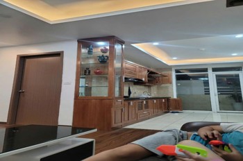 Bán Căn Hộ Cc Ct Numbeone Toà B - 93M2 Full Đồ - 3