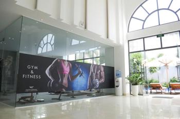 Nhanh Tay Sở Hữu Ngay Chcc 36M2 /1Pn , Tặng Nội Thất 70 Triệu , Ở Ngay , Ht Vay