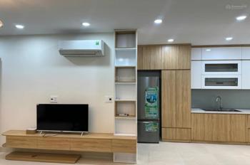 Bán Căn Hộ Chung Cư 3Pn, 2Wc Tại Eurowindow River Park, 4,3 Tỷ, 81,9M2, Đông Anh