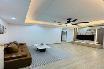 Chính Chủ Cần Bán Căn Hộ Vp5 Linh Đàm Thiết Kế 2Pn2wc View Hộ