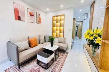 Siêu Phẩm Tập Thể Tầng 1 Hoàng Đạo Thành Thanh Xuân Nhà Đẹp Full Nội Thất