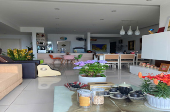 Bán Chung Cư Garden City Thạch Bàn Diện Tích 100M2 Giá 5