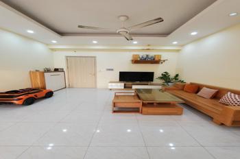 Cần Bán Căn Chung Cư Góc 2 Mặt Thoáng, Đã Có Đầy Đủ Đồ Tại Kdt Thanh Hà Cienco 5