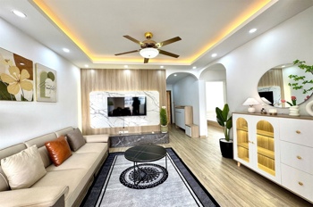 Chủ Cần Tiền Đầu Tư Bán Gấp Căn 3 Ngủ 2Wc Đẹp Long Lanh ➡ Chỉ 3