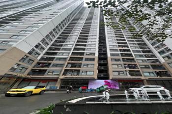 Vinhomes Smart City - Tây Mỗ - 2Pn - 66,5㎡ - Nhỉnh 4 Tỷ - Lh 0986807836