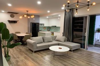 Cần Bán Gấp Căn 3N2wc 96M2 Tầng Trung Tại Ecolife Capitol Full Đồ 6