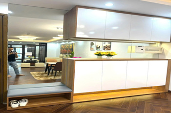 Bán Nhanh Mulberry Lane 122M2, 3N, Full Đồ, Giá 6