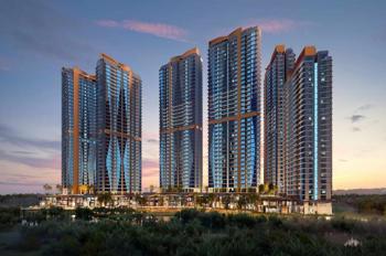 Bán Căn Hộ Eaton Park 1 Phòng Ngủ Quận 2 Tp Hcm Bất Động Sản Việt Nam