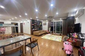 Bán Căn 3 Ngủ Tại Seasons Avenue, View Bể Bơi, Giá 6