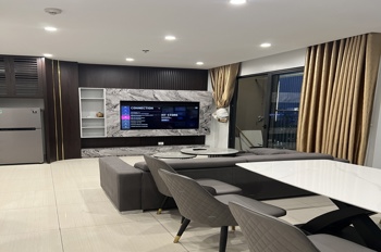 Chính Chủ Bán Căn Hộ 2N2vs 1 64M2 Tại Vinhome Smart City, Nam Từ Liêm, Giá 3