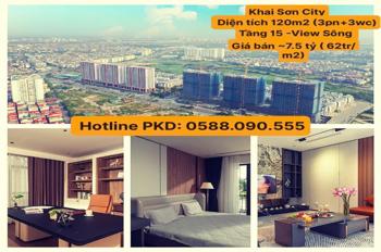 Căn Hộ Sắp Tuyệt Chủng Hn Đơn Giá Chỉ 59Tr M2 Dự Án Bán Tốt Nhất Khu Vực