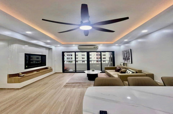 Cực Phẩm View Đẹp Nơ 1B Bán Đảo Linh Đàm72m2 Thiết Kế 3Pn 2Vs