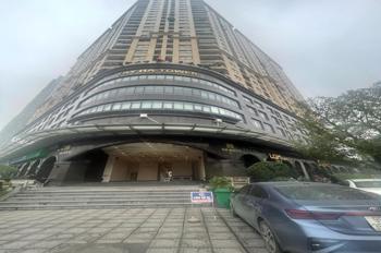 Chung Cư Tây Hà Tower 19 Tố Hữu 120M 3Pn 2Wc: 7