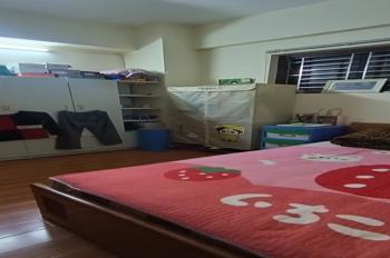 Bán Căn Hộ Chung Cư Mặt Đường Cầu Giấy - 90M² - 6