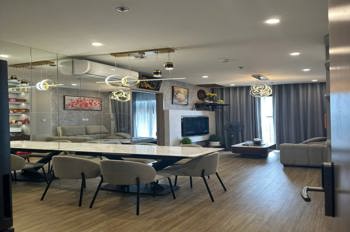 Cắt Lố Sâu Bán Nhanh 2N2vs Pk Pavilion Giá Chr 3,250 Tỷ Tại Vhop