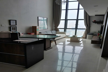Bán Căn Duplex 2 Tầng Mulberry Lane, Full Đồ Chỉ 5