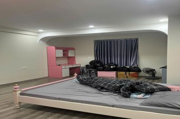 Bán Căn Hộ Chung Cư Mặt Phố Xuân La Võ Chí Công Tây Hồ 3 Ngủ