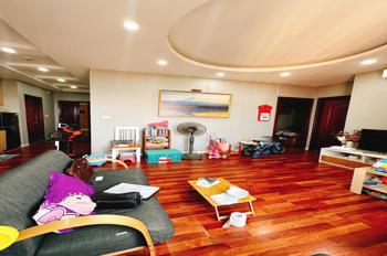 Bán Căn Hộ Chung Cư Lê Đức Thọ 3Pn View Đẹp