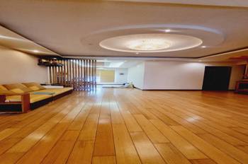 Bán Chung Cư Cao Cấp Sudico Kđt Mỹ Đình - Sông Đà | 132M² | 4Pn | 8,45 Tỷ