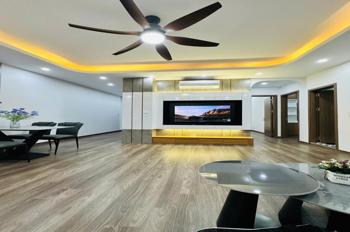 Bán Căn Hộ Vp5 Bán Đảo Linh Đàm,61M Tk 2Pn - 2Vs