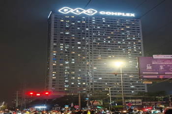 Căn Hộ 3 Ngủ,Slot Ô Tô Chung Cư Flc Complex 36 Phạm Hùng, Nam Từ Liêm Chỉ 7,45 T