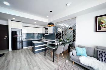 Căn Hộ 2Pn Nguyễn Thượng Hiền 1,62 Tỷ Full Nội Thất Như Hình, Sổ Hồng Riêng