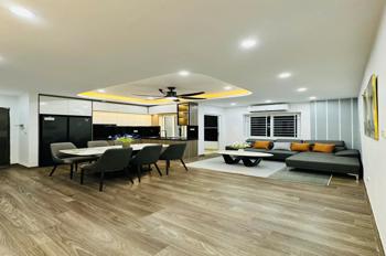 Nhanh Tay Sở Hữu Căn Hộ Cc Vật Tư Du Lịch 91M2 Tk 3Pn-2Vs