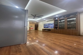 Dự án Nhà Ở Cầu Diễn Mở Rộng: Căn Hộ 2PN, 88.3m², Full Nội Thất, Ở Ngay