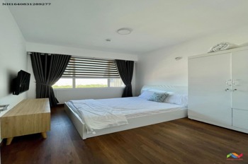 Căn hộ Saigon Mia 2PN, Full Nội Thất, View Tây - Giá 3.5 tỷ