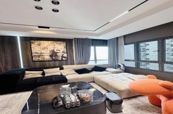 Bán Căn Hộ 2PN, Tầng Trung, View Hồ Đẹp - Mulberry Lane, Mỗ Lao, Hà Đông