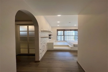 Cho thuê căn hộ 3 phòng ngủ, 106.5m2 Celesta Rise Nhà Bè - View đẹp, giá tốt