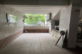Cho Thuê Căn Hộ 65m2, 1N1K, Ba Đình, Hà Nội - Giá 7.5 Triệu