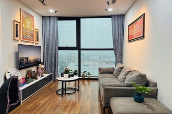 Cho Thuê Căn Hộ Mỹ Đình Giá Tốt - Full Đồ, Đa Dạng Diện Tích