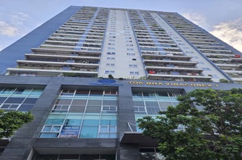 Bán Căn 2PN - 87m² - Vinaconex 7 - Cầu Diễn - Từ Liêm - Full Nội Thất