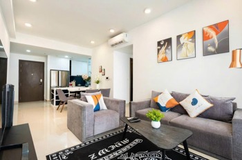 Căn Hộ 2PN Kề Sân Bay TSN: 1.72 Tỷ, Full Nội Thất, Sổ Hồng Riêng