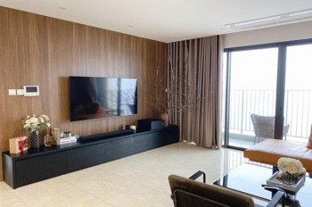 Bán Căn Hộ 2PN 88m2 VinHomes D’Capital - Giá Tốt