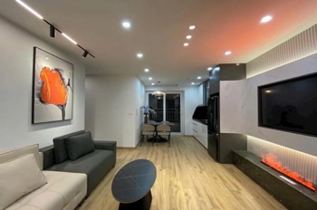 Căn Hộ 2PN Lô Góc 81m² - Mỹ Đình - Giá 4.8 Tỷ