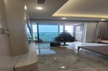 Căn hộ The Matrix One 88m2 View Đẹp, Full Nội Thất - Giá 9.3 tỷ