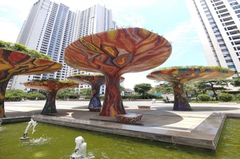 Bán căn hộ Goldmark City 135m2 - Giá tốt, vị trí đắc địa