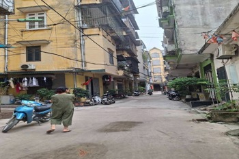 Bán căn hộ 2 phòng ngủ Bắc Từ Liêm - Giá 2.85 tỷ