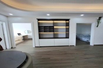 Bán Căn Hộ Mỹ Đình 83m2, 3PN, Giá 5.6 Tỷ - Vị Trí Đẹp, Full Nội Thất