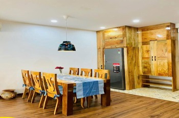 Căn Hộ 2PN Tôn Quang Phiệt - View Đẹp, Nội Thất Cao Cấp